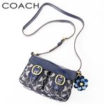 COACH（コーチ） ななめがけバッグ 12534 BDENV