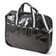 LeSportsac�ʥ쥹�ݡ��ȥ��å���7905���֥꡼�� �Хå� 9802��BlackPatent�ʥ֥꡼�ա�
