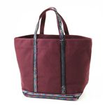 Vanessa Bruno���ȡ��ȥХå���CANVAS SPANGLE MEDIUM 338��Beetrave