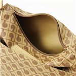 GHERARDINI@ȂȂ߂obO BEIGE 摜2