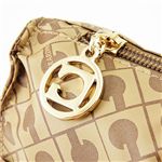 GHERARDINI@ȂȂ߂obO BEIGE 摜4