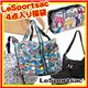 LeSportsac��ʡ�� A������ �̿�5