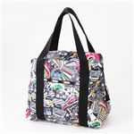 LeSportsac トートバッグ ANNA 3860 Boom Box