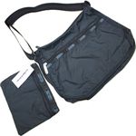 LeSportsac（レスポートサック） ショルダーバッグ 7507 Deluxe Everyday Bag 5202 ブラック