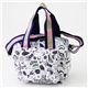 B FREE for LESPORTSAC（レスポートサック） 2WAYタウンボストン 8753 3826 Freak Yeah - 縮小画像1