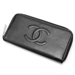 CHANEL(����ͥ�) ����ӥ������� Ĺ���� 13228���饦��ɥե����ʡ� ���㥤�ˡ�(����С����)