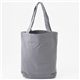 KITSON(キットソン) コットントートバッグ 7モデル KHB0152 Grey - 縮小画像3