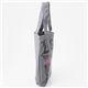 KITSON(キットソン) コットントートバッグ 7モデル KHB0152 Grey - 縮小画像4
