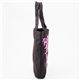 KITSON(キットソン) コットントートバッグ 7モデル KHB0153 Black×Pink - 縮小画像5