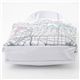 KITSON(キットソン) コットントートバッグ 7モデル KHB0156 White - 縮小画像5