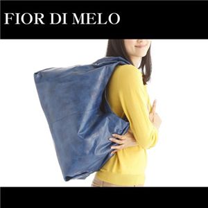 FIOR DI MELO（フィオル ディ メロ） ショルダーバッグ 304-2 GRIGIO