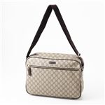 GUCCI(�O�b�`) ���b�Z���W���[�o�b�O 8588 �摜2