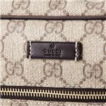GUCCI(�O�b�`) ���b�Z���W���[�o�b�O 8588 �摜3