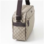 GUCCI(�O�b�`) ���b�Z���W���[�o�b�O 8588 �摜4