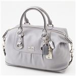 COACH(������) �쥶���Хå� 12937  SV/GP-Graphit