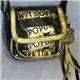 kitson(キットソン) PAMELA SHOULDER BAG Black/Gold - 縮小画像3