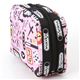LeSportsac(レスポートサック) スクエアコスメティックポーチ3975・Tick Tock - 縮小画像2