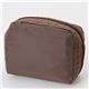 LeSportsac(レスポートサック) スクエアコスメティックポーチ5988・Truffe