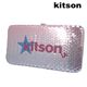 KITSON(キットソン) スパンコール長財布 Ombre - 縮小画像1