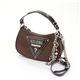 GUESS(ゲス) ショルダーバッグ 【A】BROWN - 縮小画像1