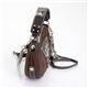 GUESS(ゲス) ショルダーバッグ 【A】BROWN - 縮小画像3