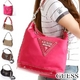 GUESS(ゲス) ショルダーバッグ 【A】BROWN - 縮小画像6