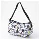 LeSportsac(レスポートサック) アクセサリーバッグ 3023・Alley Cat Mini