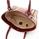 BURBERRY(バーバリー) ハートバッグ Nova Heart/Berry Red - 縮小画像2