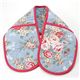 Cath Kidston(キャスキットソン) オーブングローブ Candy Flowers Blue - 縮小画像2