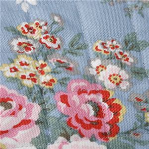 Cath Kidston（キャスキットソン） オーブングローブ Candy Flowers Blue