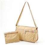 LeSportsac(レスポートサック) 斜めがけショルダーバッグ 5752 OAK