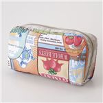 LeSportsac(レスポートサック) ポーチ RECTANGULAR COSMETIC 3043 Pantry