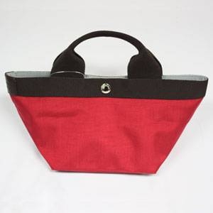 Herve Chapelier(エルベシャプリエ) ナイロンバッグ C701 VALENTINE