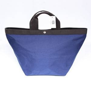 Herve Chapelier（エルベシャプリエ） ナイロンバッグ C725 MARINE