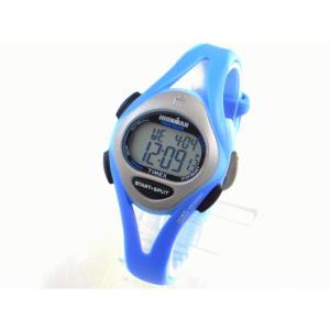TIMEX（タイメックス）　アイアンマン　スリーク　50ラップ　T5B721 - 拡大画像