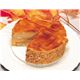 メープルシロップ・ムースケーキ - 縮小画像1