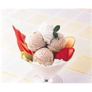 ピュアメープルシロップアイスクリーム　5個セット