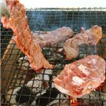【2月24日で販売終了】ワンスのたれ漬けハラミ焼肉 1.2kg