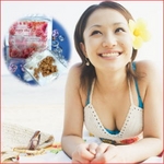 ���ꥹ�ޥ�����˲İ����äƥ���äƤ��줿��������ץ饻�󥿥��ץ����