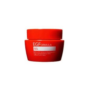 ロジカルプラス EGフォーミュラ ジェル 50g - 拡大画像
