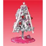 �z���C�g�c���[ �s���N �I�[�i�����g 90cm 20���b�hLED