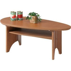 �Z���^�[�e�[�u�� ET-80 �u���E��