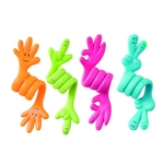 ifif イフイフ ハンディワイヤー(4カラーセット）