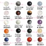肢ʃI[_[Chp[Xg[UmmʃuXbg@^AbvTCY(14cm)