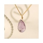 Noble bijou��������ɥͥå��쥹(���᥸����)