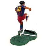 FCバルセロナ公認！　ロナウジーニョ　12インチフィギュア