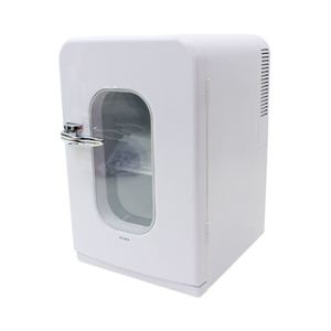 EUPA 冷温ボックス15L TK-CW15 ホワイト
