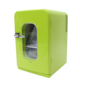 EUPA 冷温ボックス15L TK-CW15 グリーン