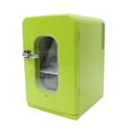 EUPA 冷温ボックス15L TK-CW15 グリーン