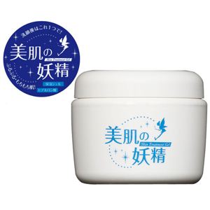 美肌の妖精 スキントリートメントゲルクリーム 100g